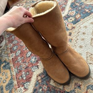 Ugg Ultra Tall Women's 7
